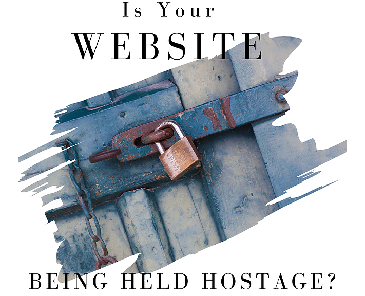 is-your-website-being-held-hostage
