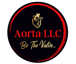 Aorta Logo Transparent