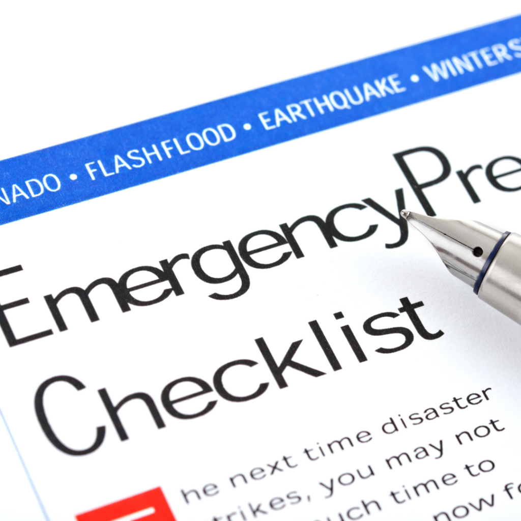 Emergency Preparedness: Safeguard Your Business